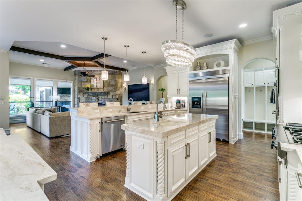 Warwick Parc - Residential