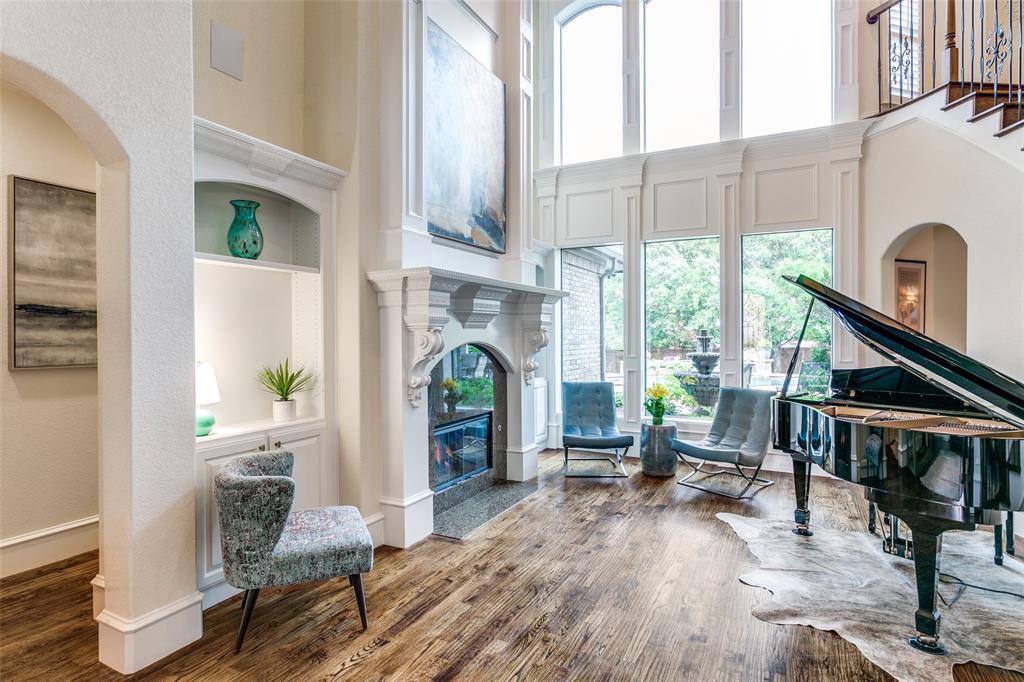 Warwick Parc - Residential