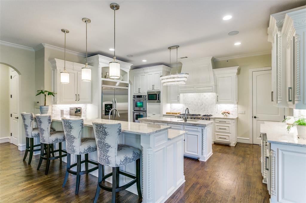 Warwick Parc - Residential