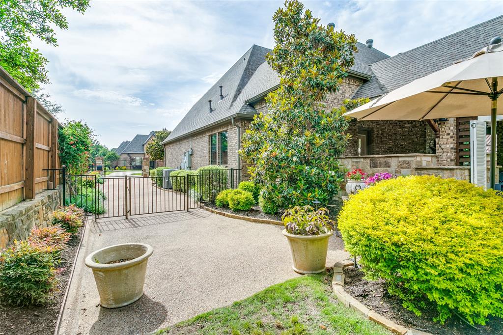 Warwick Parc - Residential