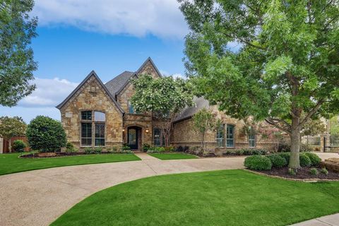 7105 Peters Path Colleyville TX 76034
