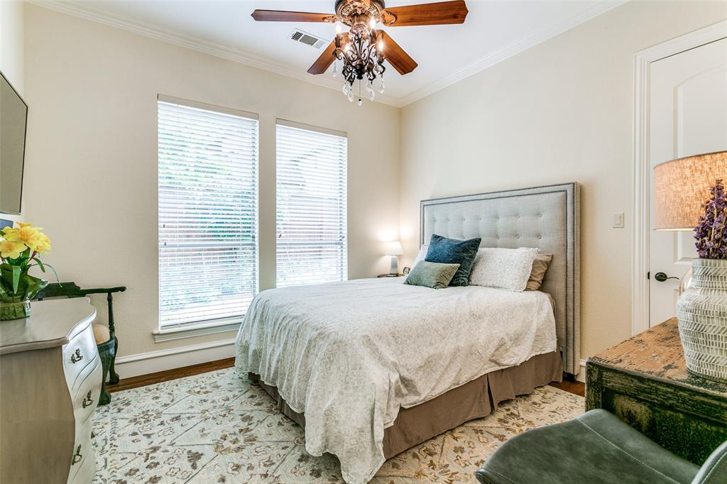 Warwick Parc - Residential