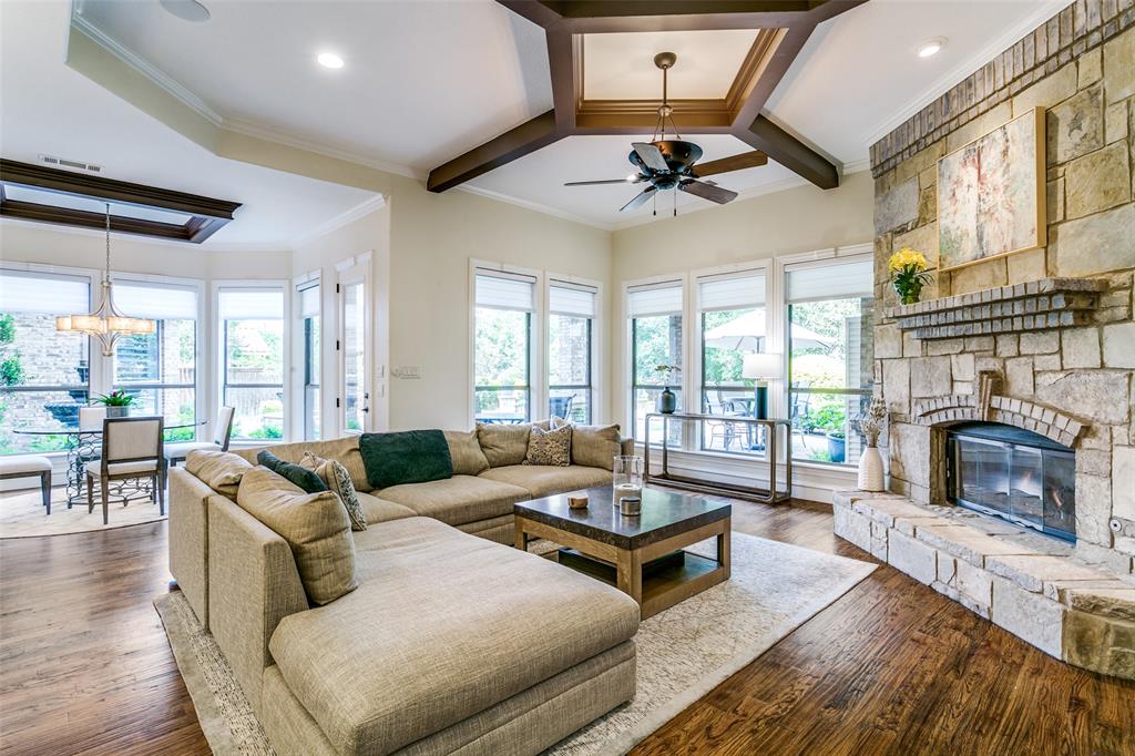 Warwick Parc - Residential