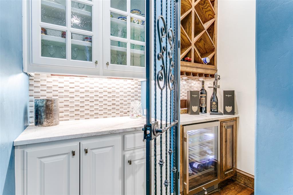 Warwick Parc - Residential