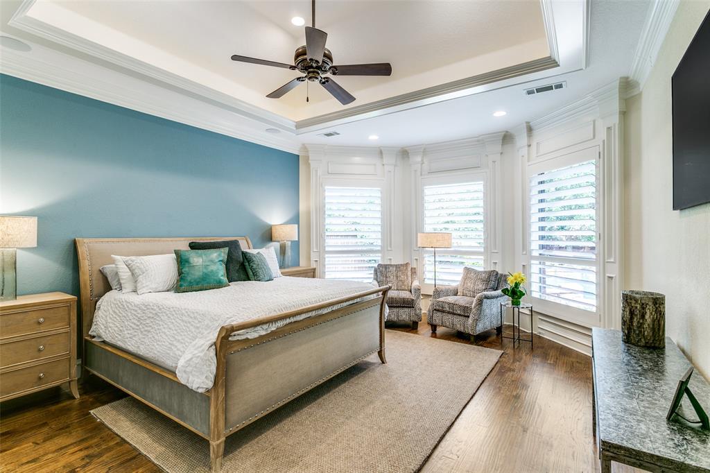 Warwick Parc - Residential