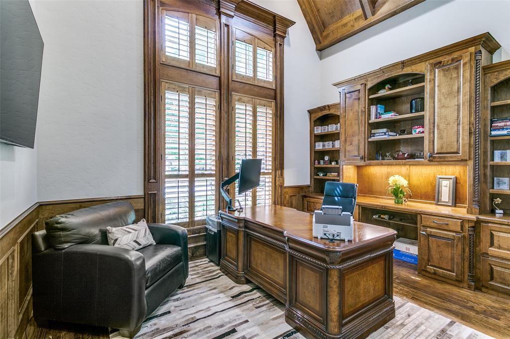 Warwick Parc - Residential