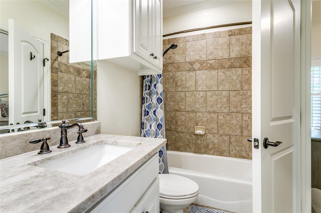 Warwick Parc - Residential