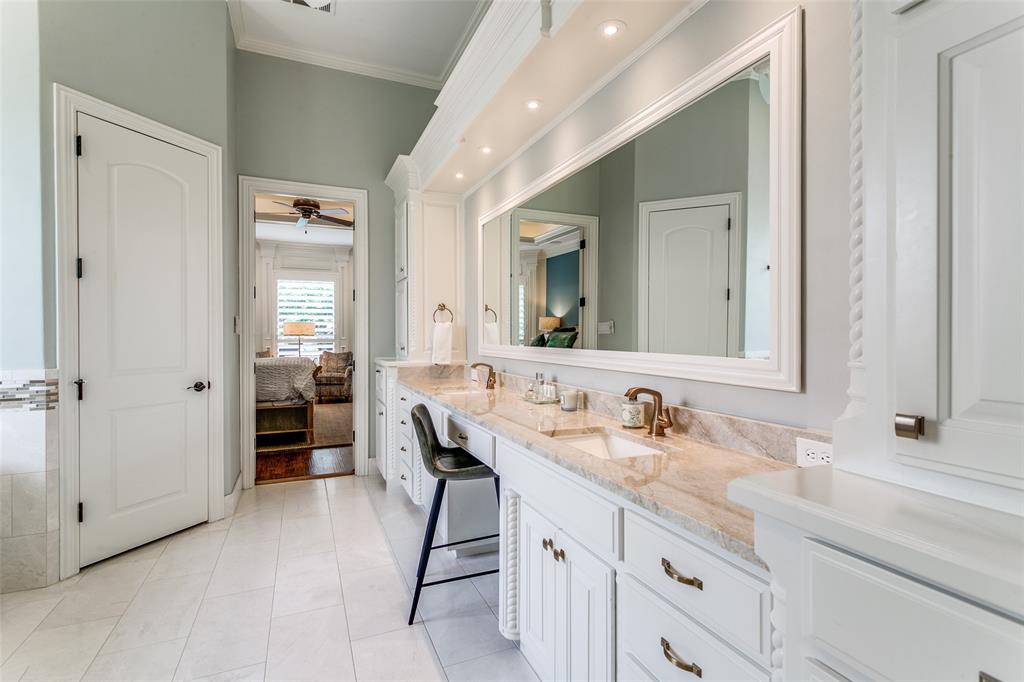 Warwick Parc - Residential