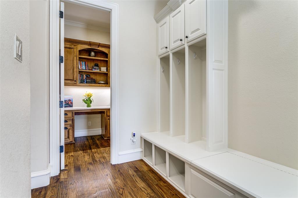 Warwick Parc - Residential