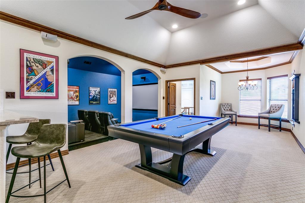 Warwick Parc - Residential