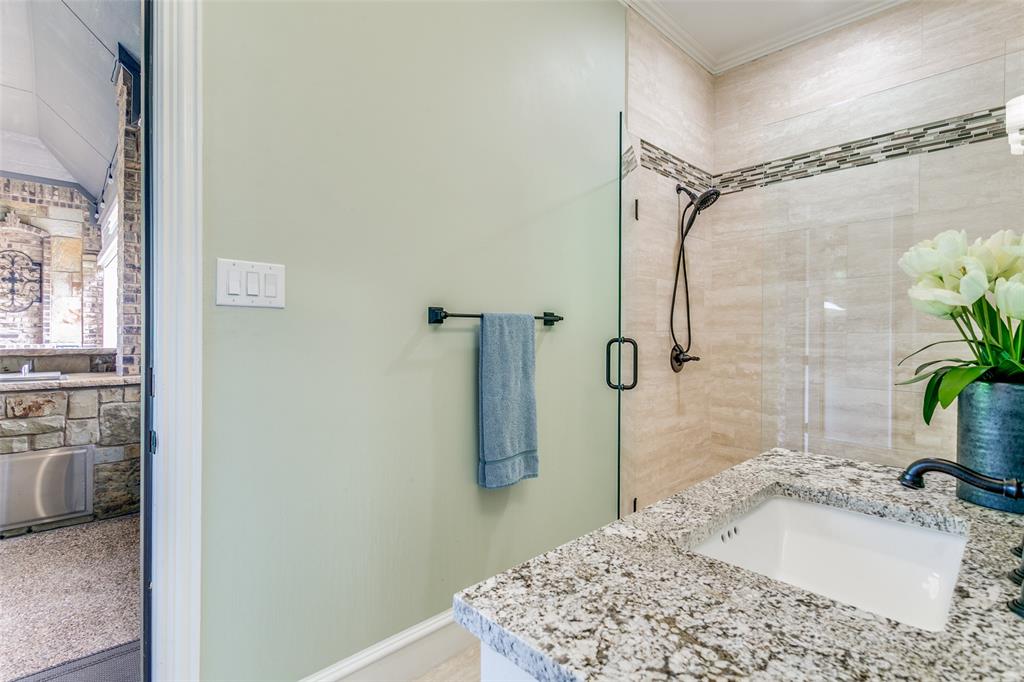 Warwick Parc - Residential