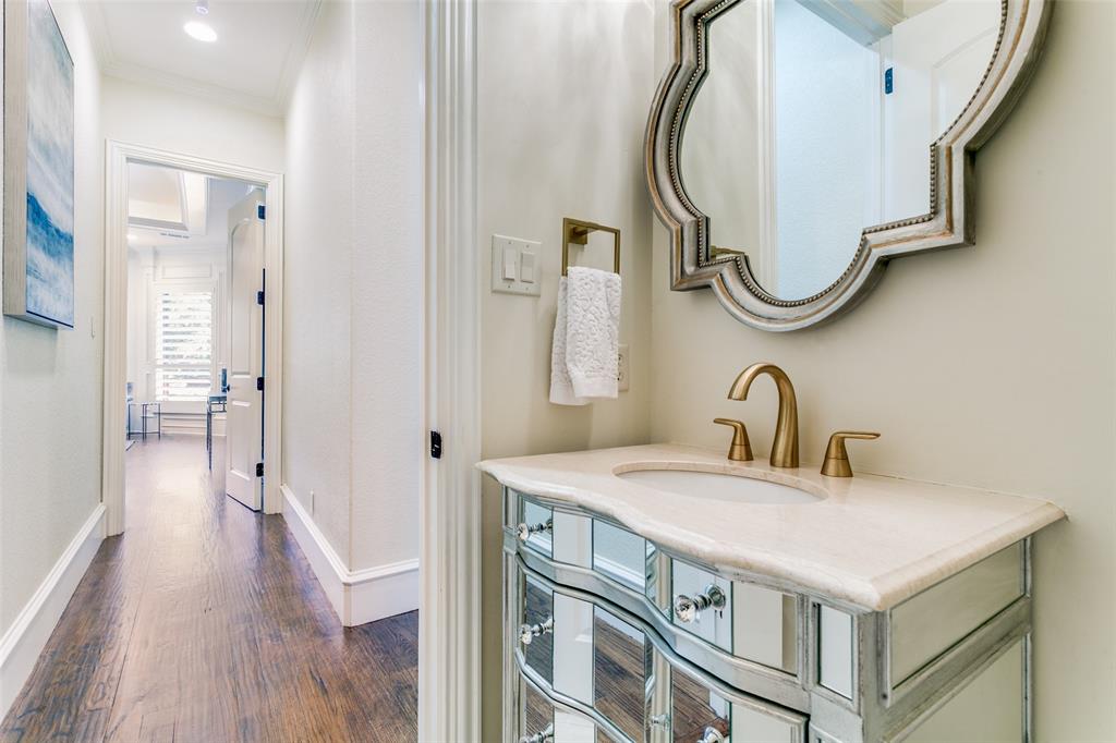 Warwick Parc - Residential