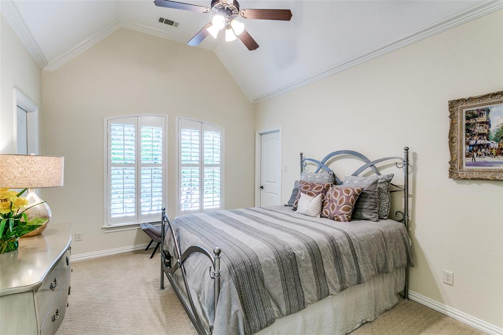 Warwick Parc - Residential