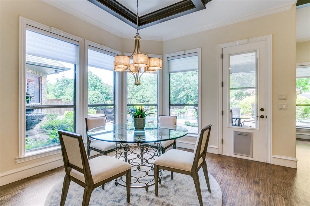 Warwick Parc - Residential