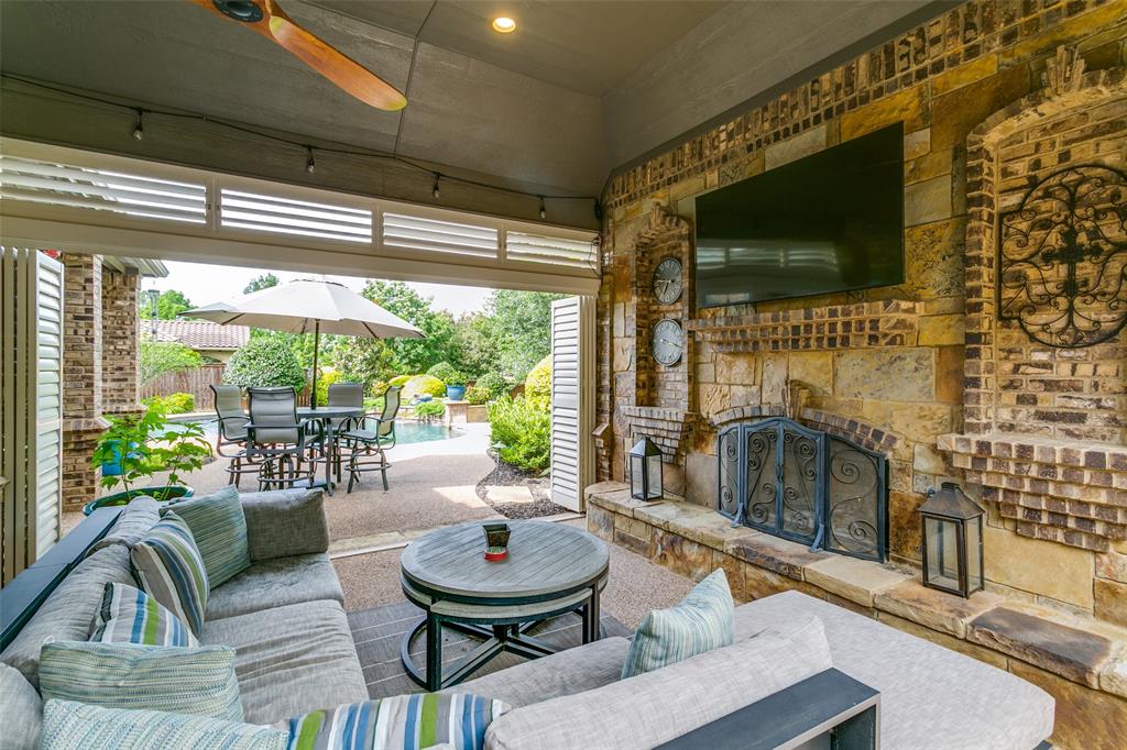 Warwick Parc - Residential