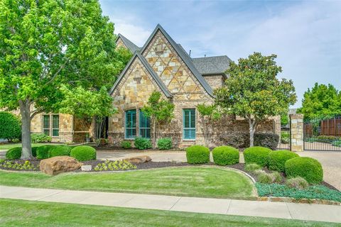 7105 Peters Path, Colleyville, TX 76034 - #: 20933701