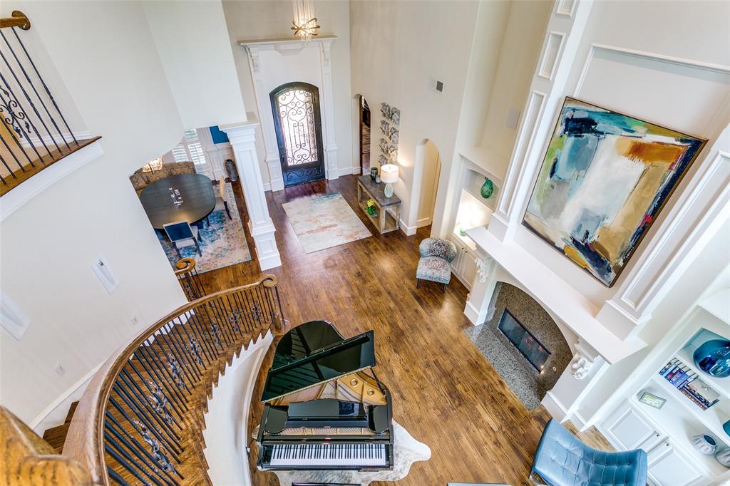 Warwick Parc - Residential