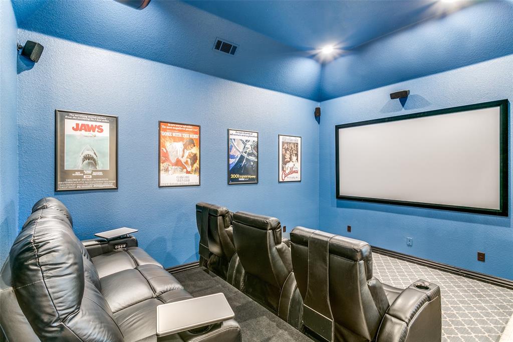 Warwick Parc - Residential