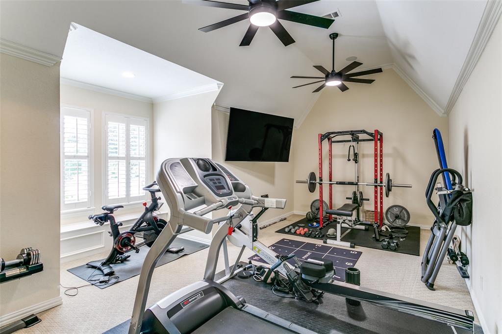 Warwick Parc - Residential