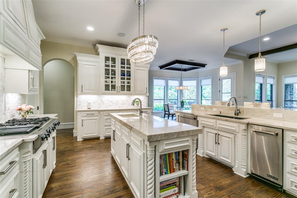 Warwick Parc - Residential