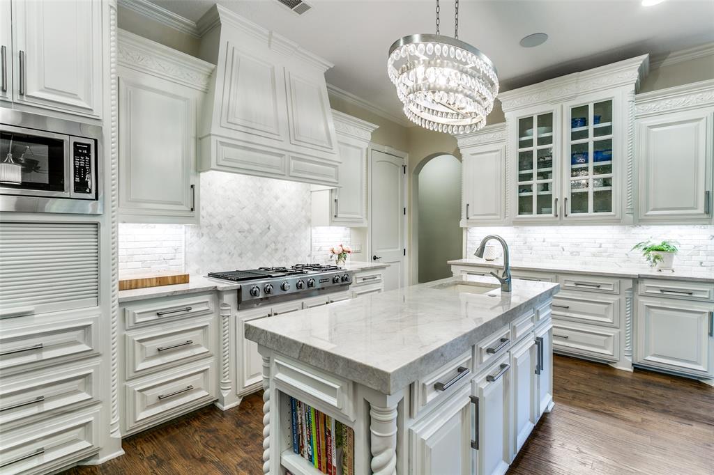 Warwick Parc - Residential