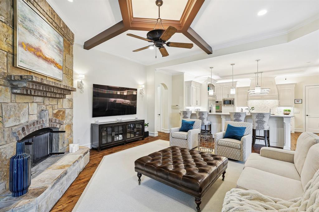 Warwick Parc - Residential