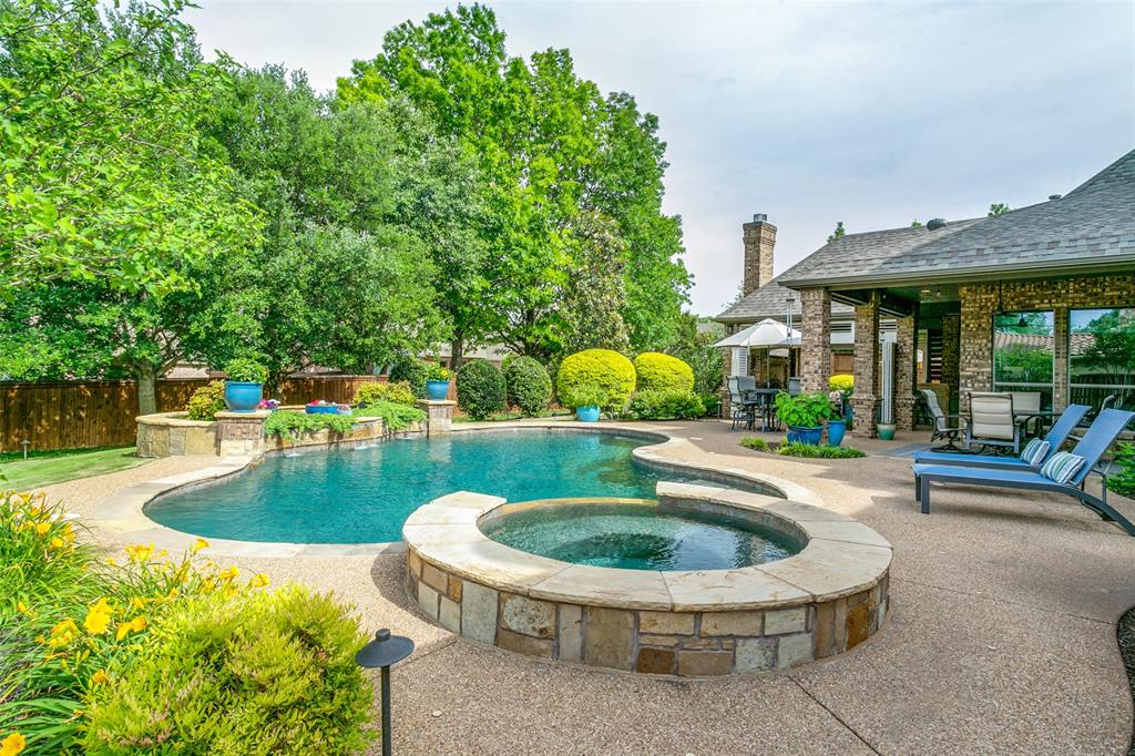 Warwick Parc - Residential