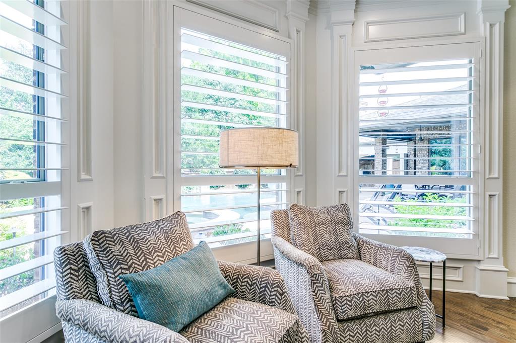 Warwick Parc - Residential