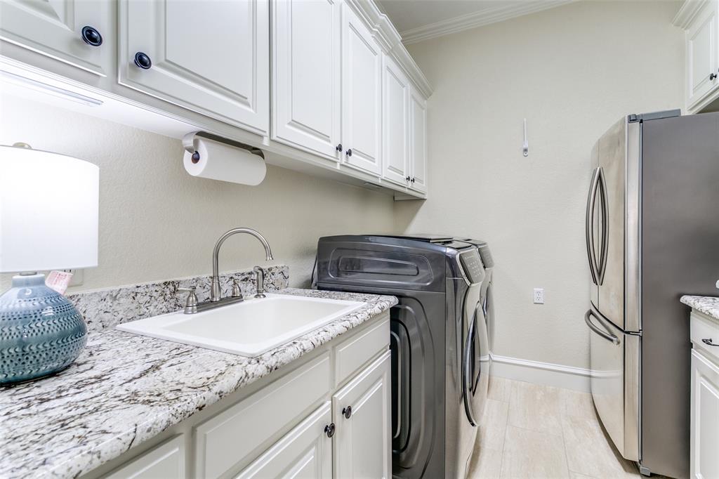 Warwick Parc - Residential