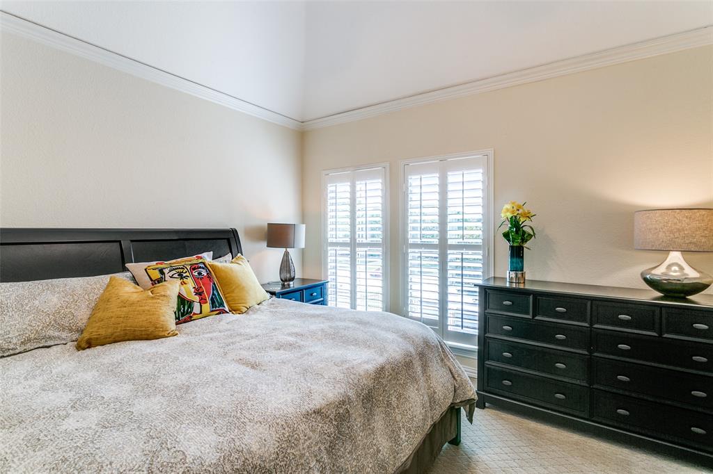 Warwick Parc - Residential