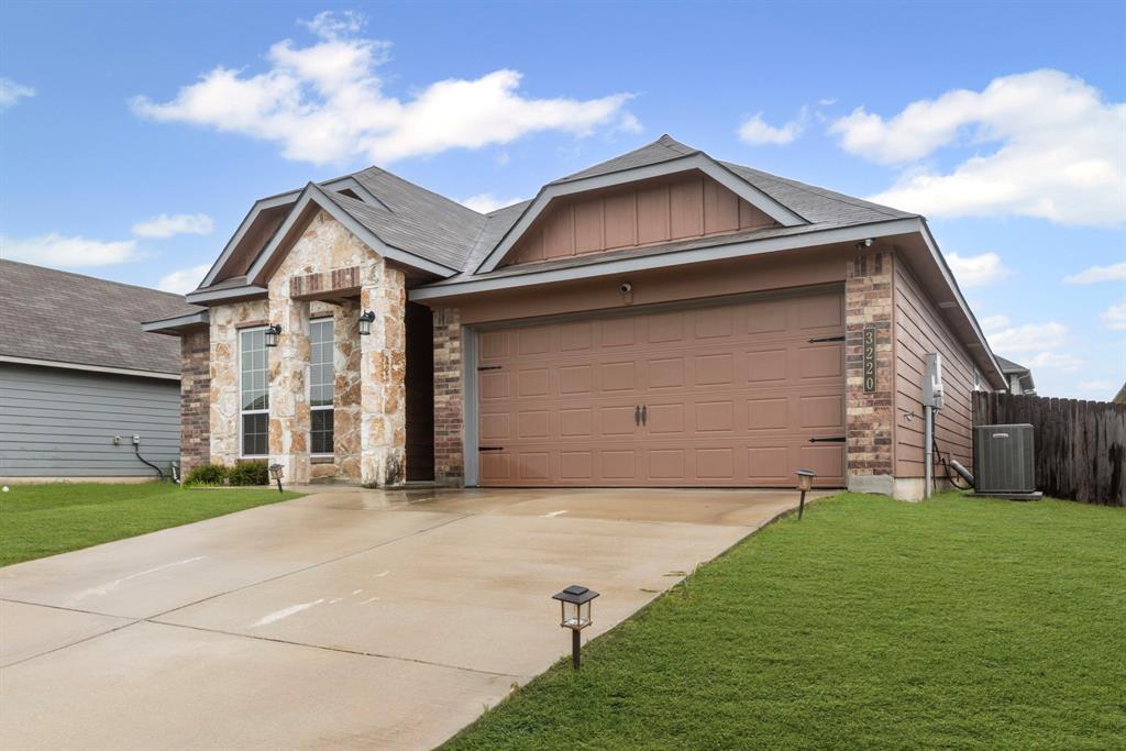 3220 Zabel Drive