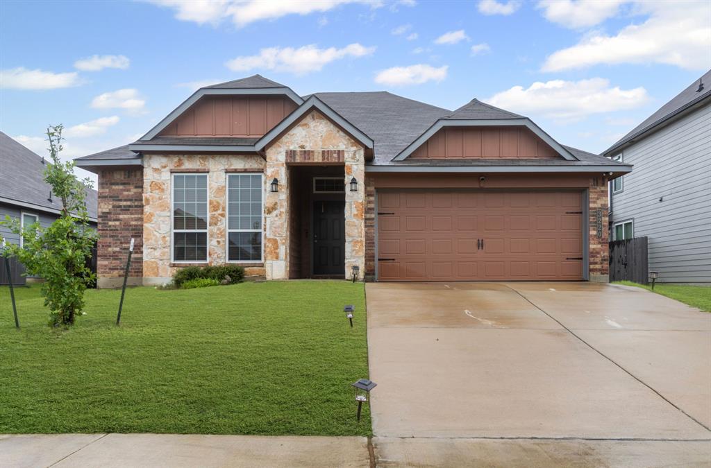 3220 Zabel Drive