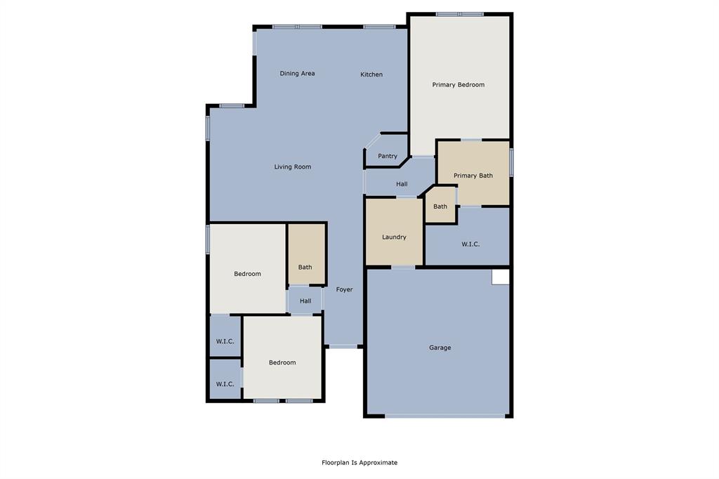 3220 Zabel Drive