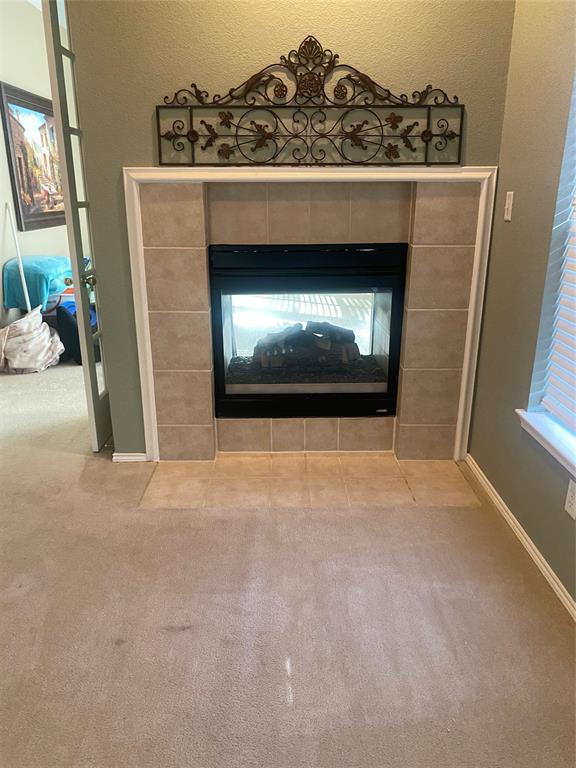 The Preserve At Pecan Creek Se - Residential