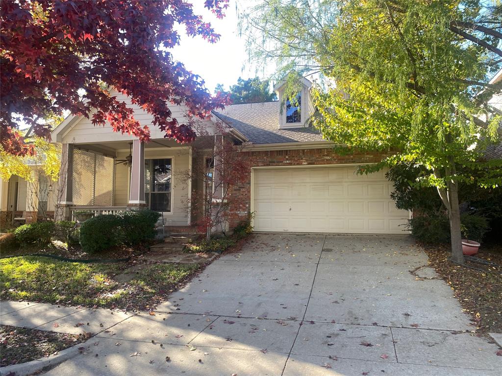 The Preserve At Pecan Creek Se - Residential