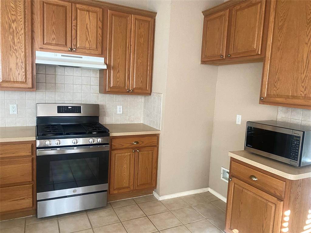 The Preserve At Pecan Creek Se - Residential