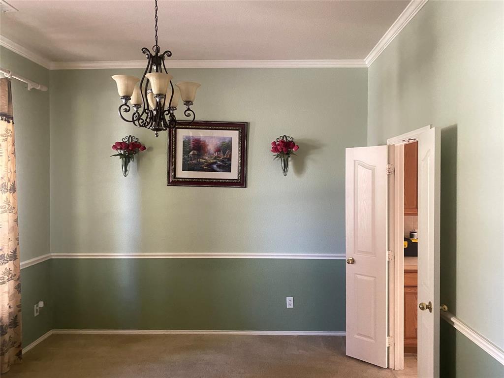 The Preserve At Pecan Creek Se - Residential