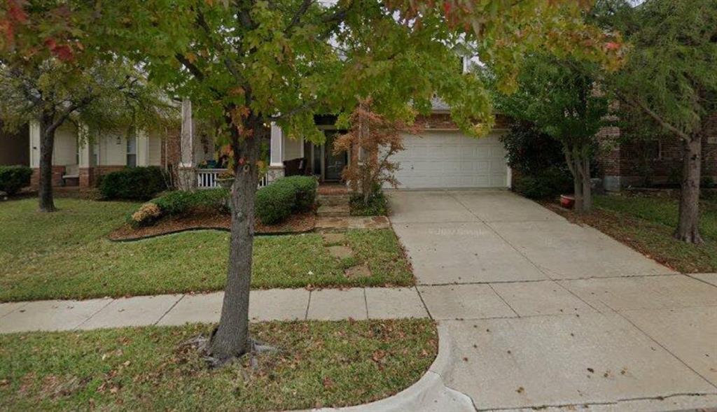 The Preserve At Pecan Creek Se - Residential