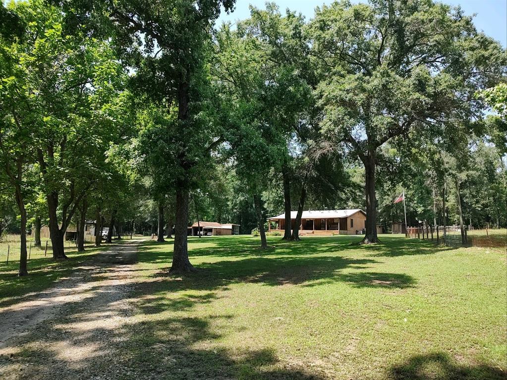 1061 County Road 1807