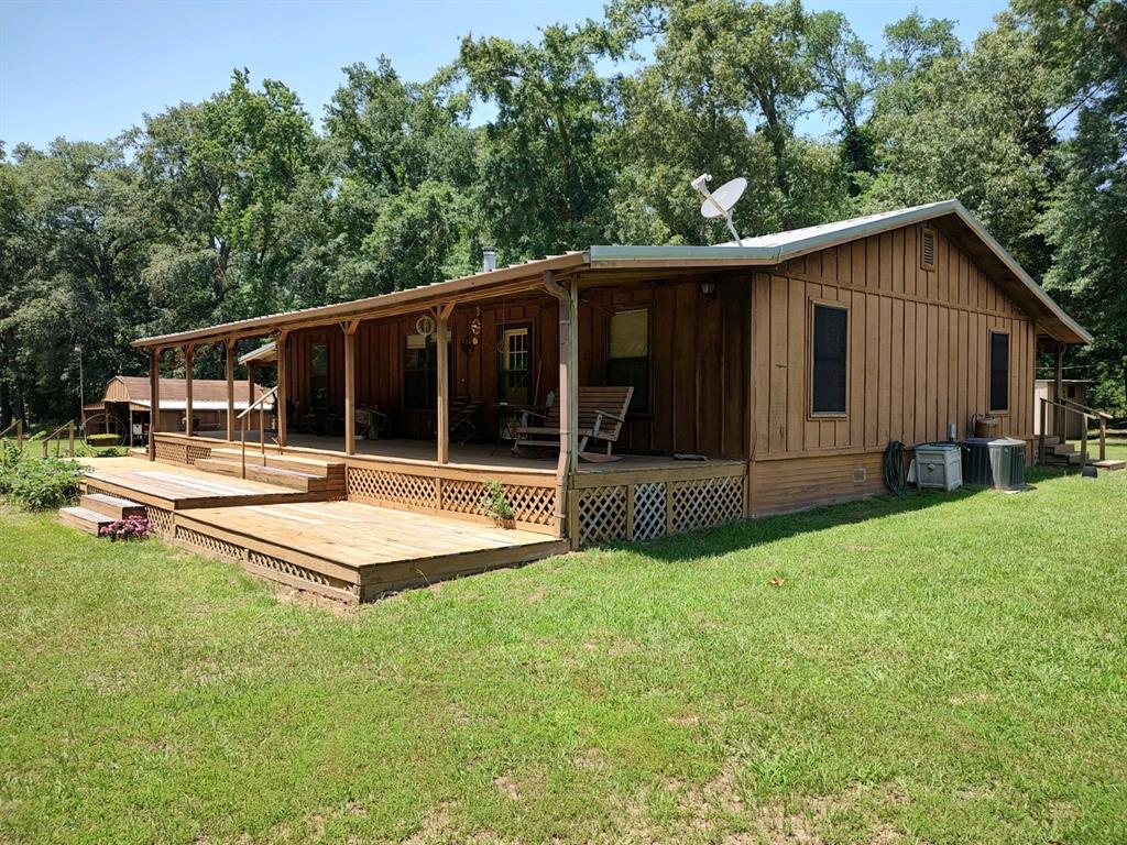 1061 County Road 1807