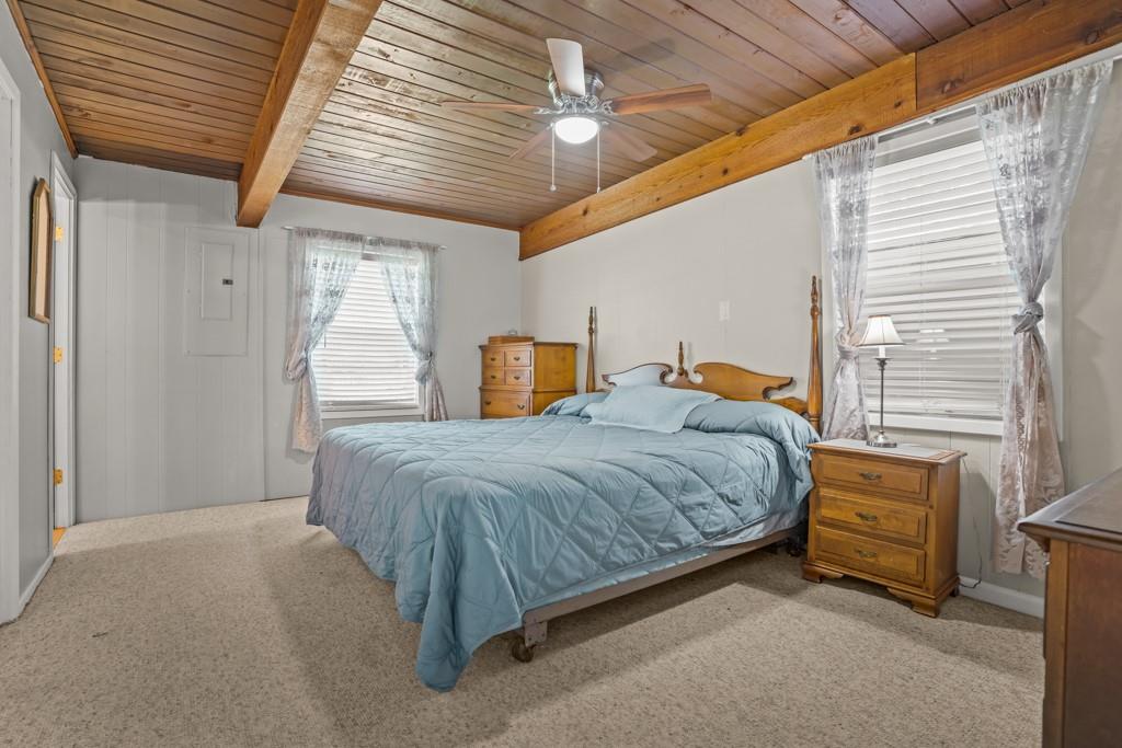 Crestwood Sec II - Residential