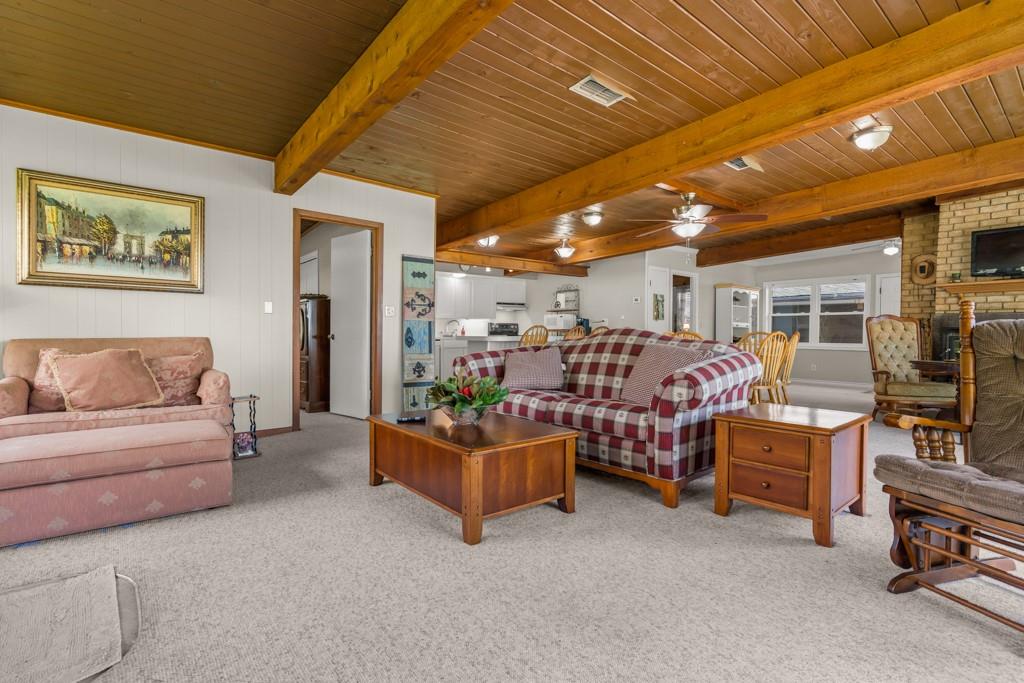 Crestwood Sec II - Residential