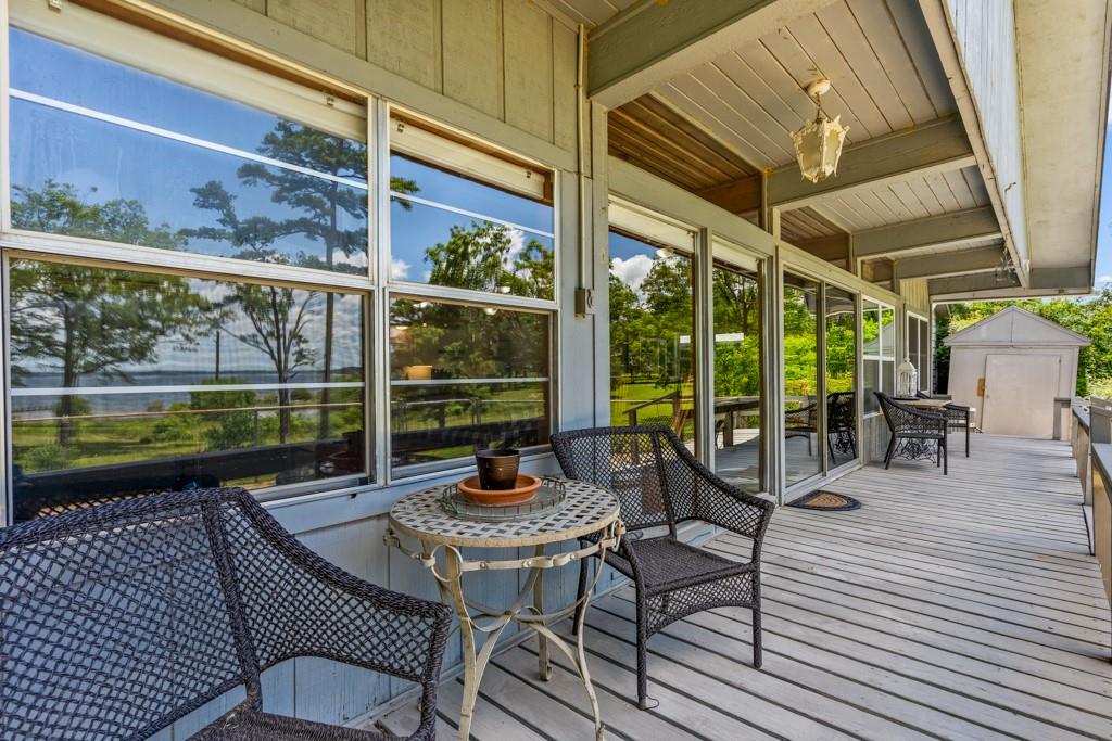 Crestwood Sec II - Residential