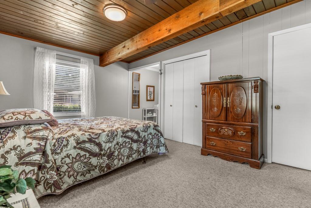 Crestwood Sec II - Residential