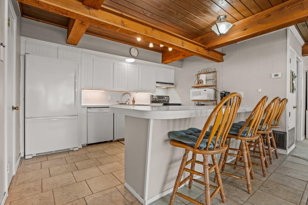 Crestwood Sec II - Residential