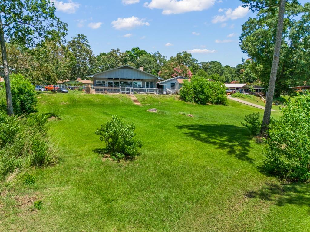 Crestwood Sec II - Residential