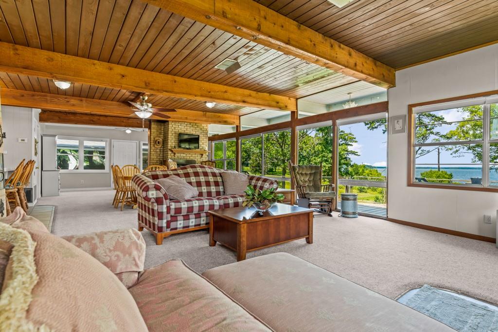 Crestwood Sec II - Residential