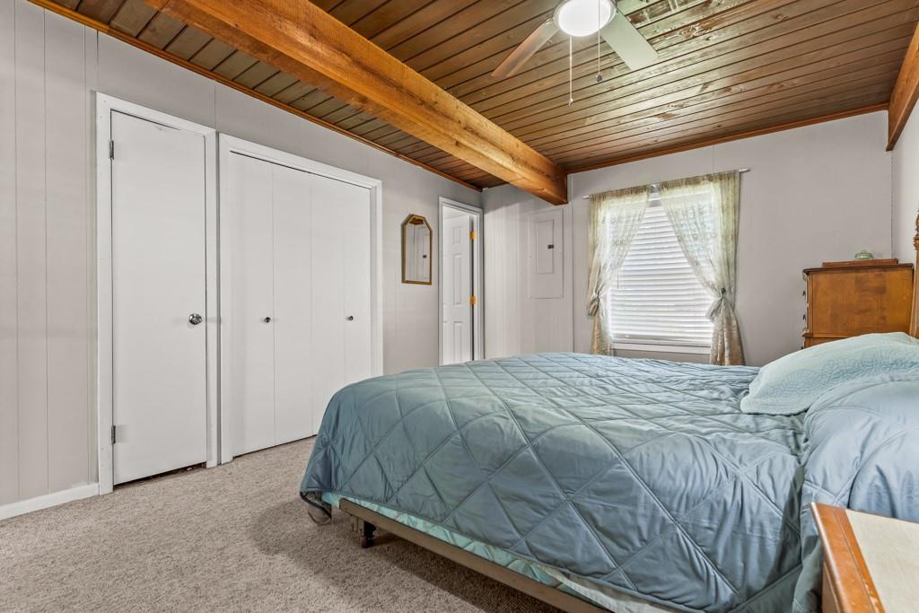 Crestwood Sec II - Residential