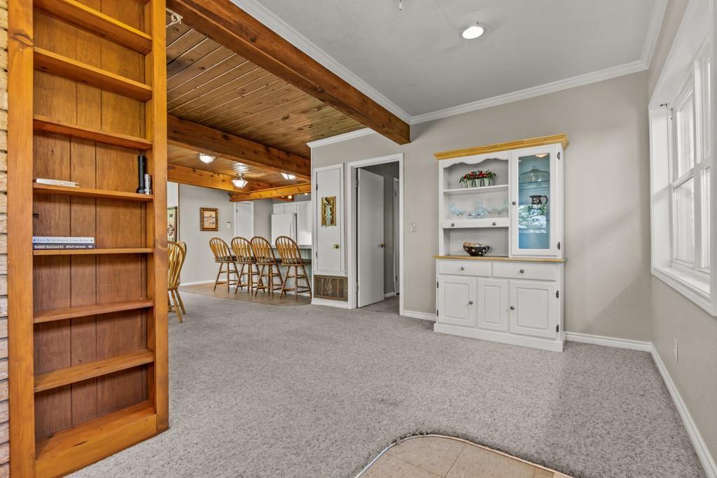 Crestwood Sec II - Residential