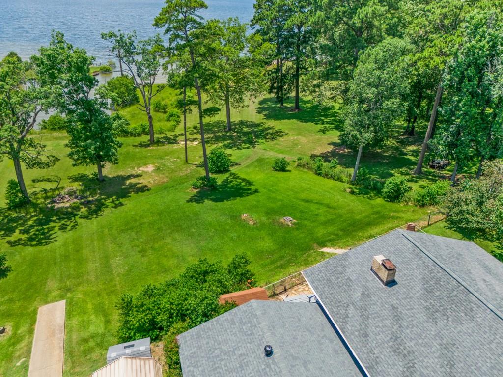 Crestwood Sec II - Residential